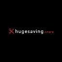 Huge Saving Store logo